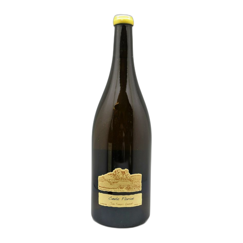 Jean-François Ganevat, Côtes du Jura Cuvée Florine 2018, Bottiglia 750 ml