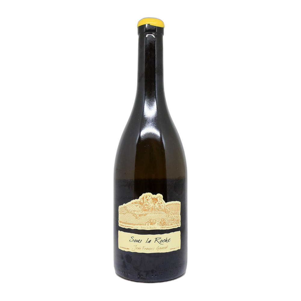 Jean-François Ganevat, Côtes du Jura Cuvée Julien Sous la Roche 2023, Bottiglia 750 ml