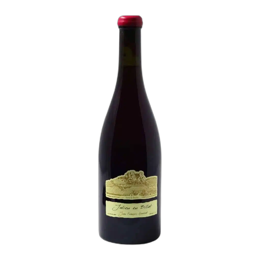 Jean-François Ganevat, Côtes du Jura Julien en Billat 2023, Bottiglia 750 ml