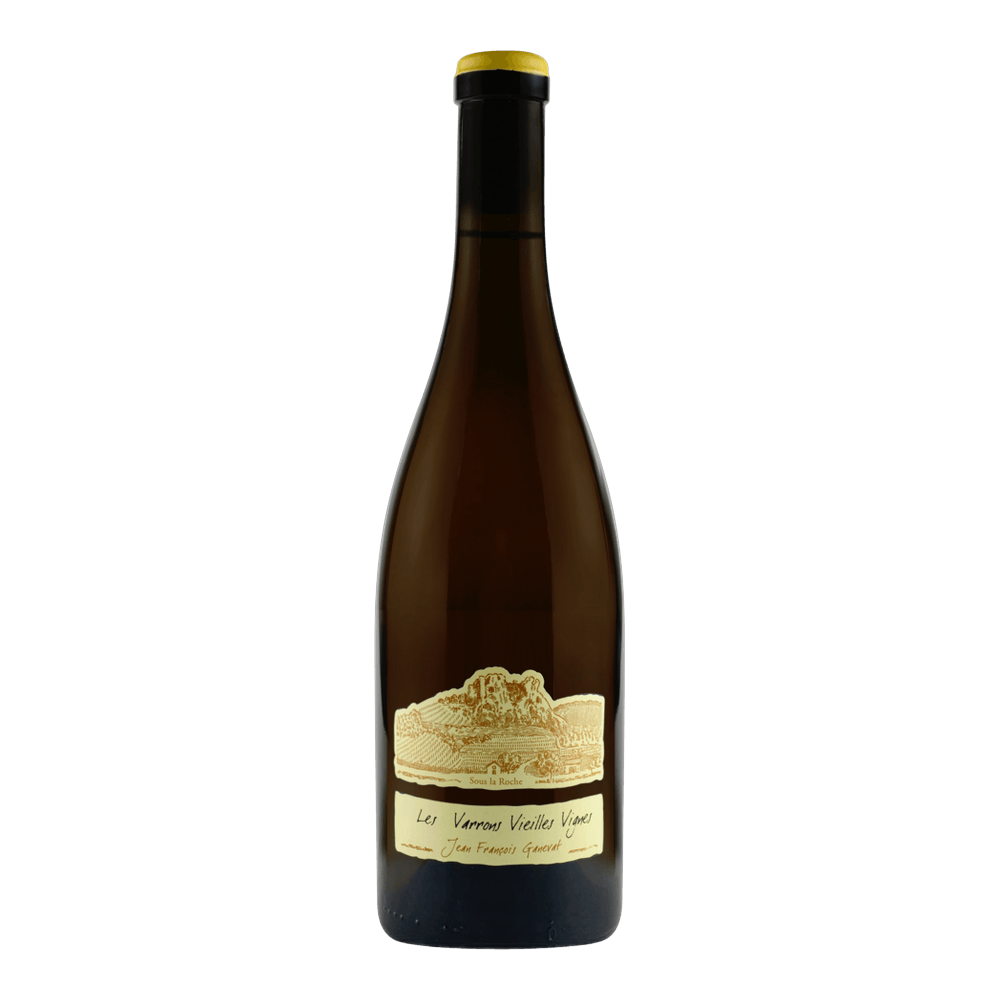 Jean-François Ganevat, Côtes du Jura Les Varrons Vieilles Vignes 2020, Bottiglia 750 ml