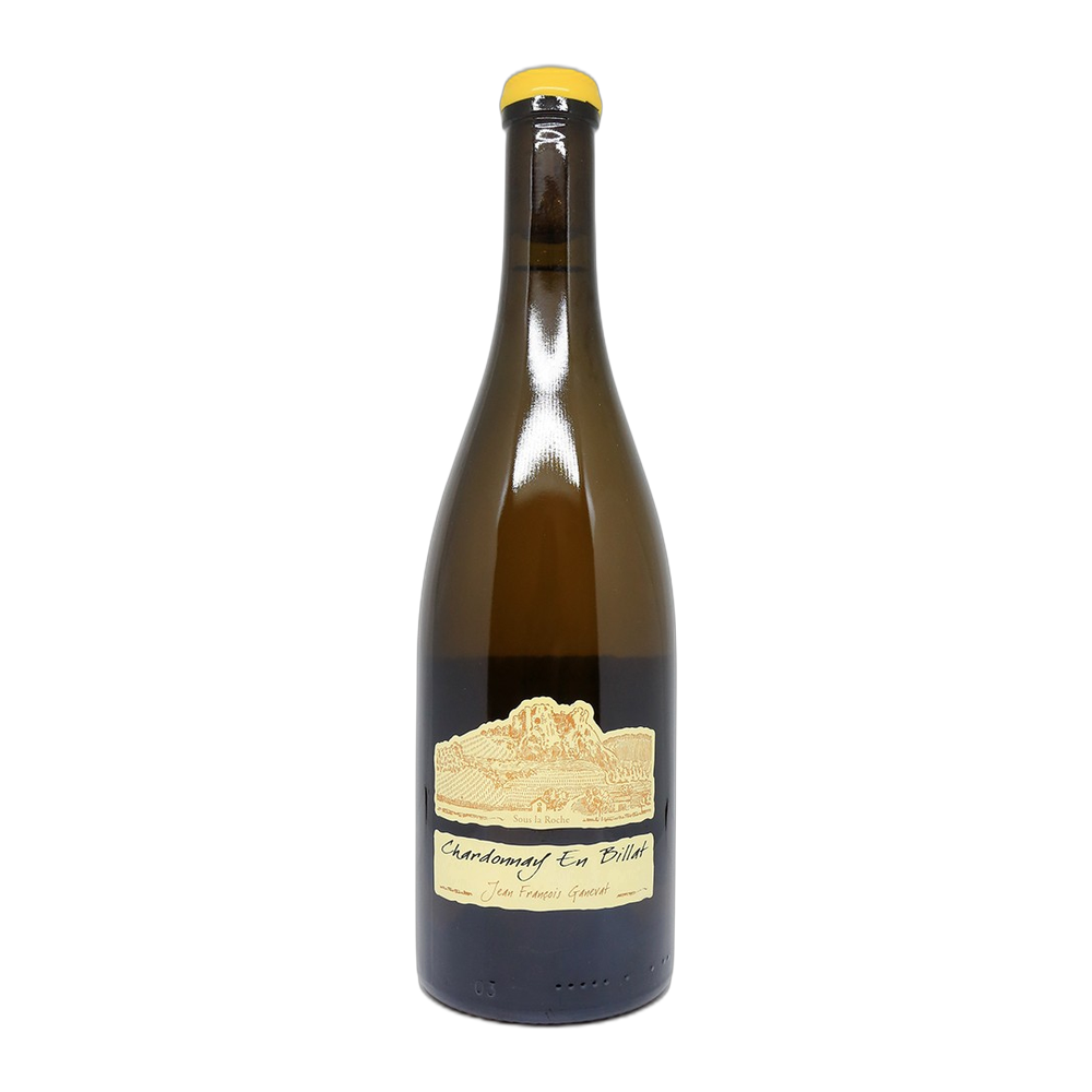 Jean-François Ganevat, Chardonnay En Billat 2018, Bottiglia 750 ml