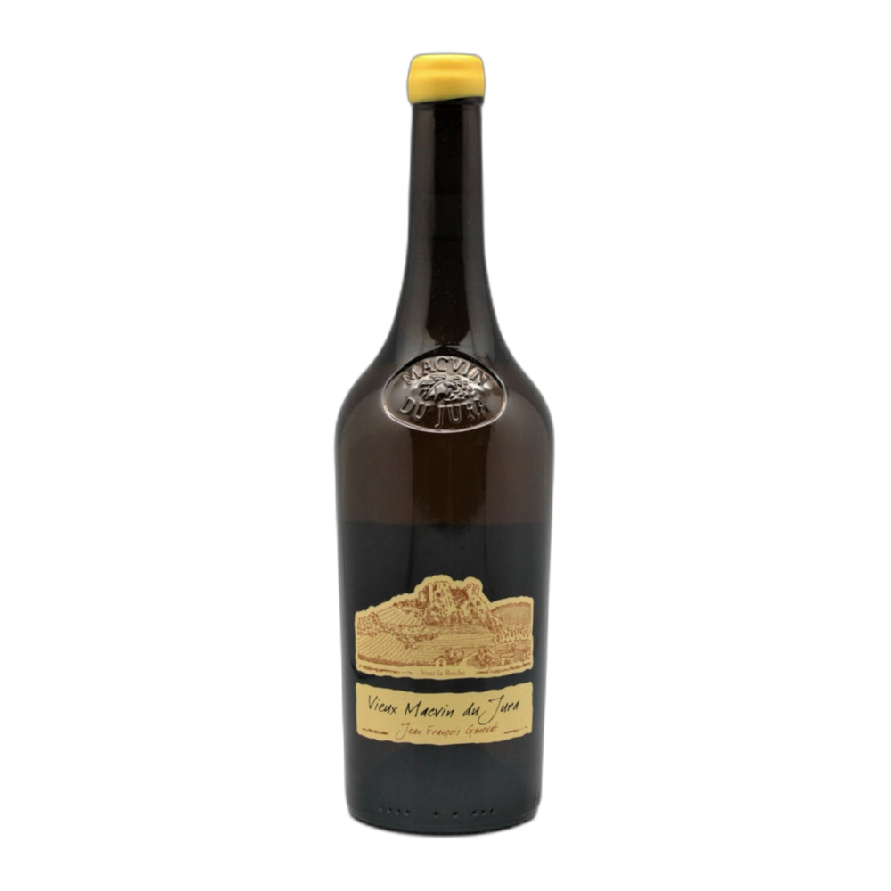 Jean-François Ganevat, Macvin du Jura, Bottiglia 750 ml