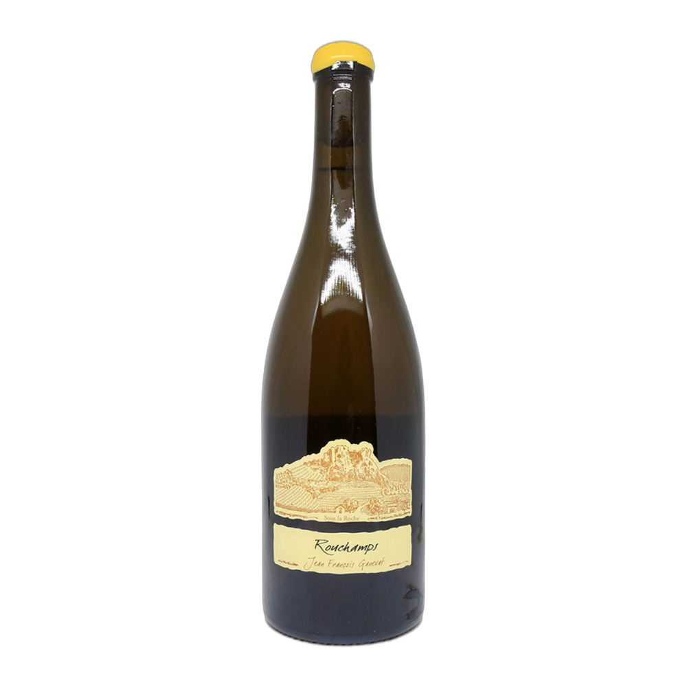 Jean-François Ganevat, Rouchamps 2018, Bottiglia 750 ml