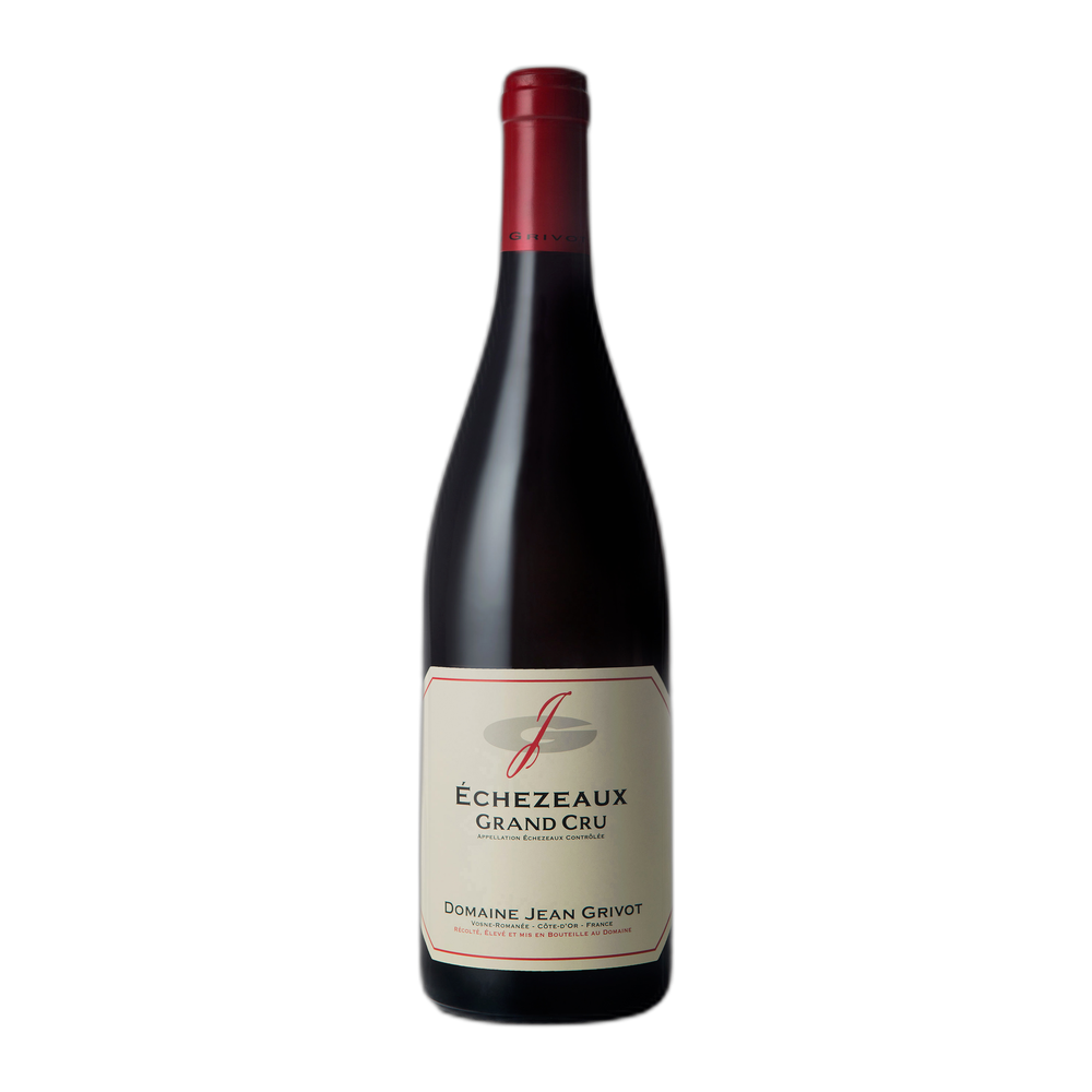 Jean Grivot, Échézeaux Grand Cru 2006, Bottiglia 750 ml