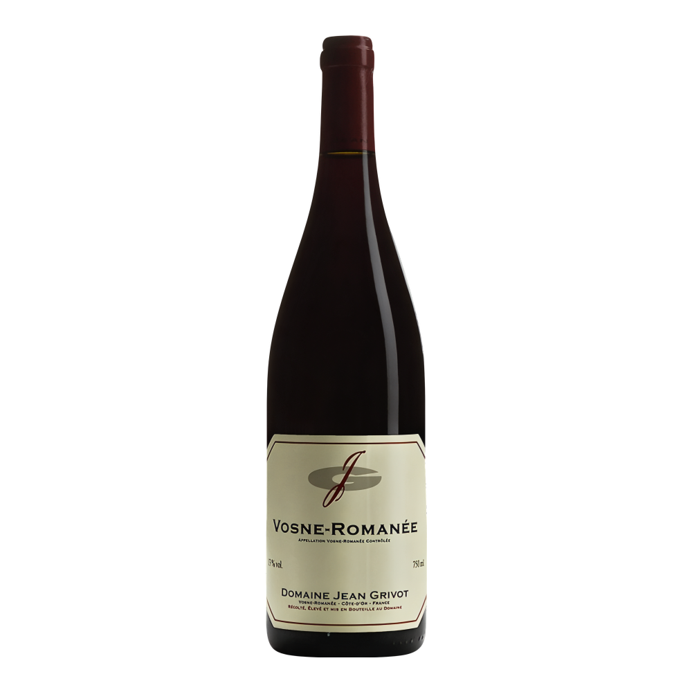 Jean Grivot, Vosne-Romanée 2021, Bottiglia 750 ml