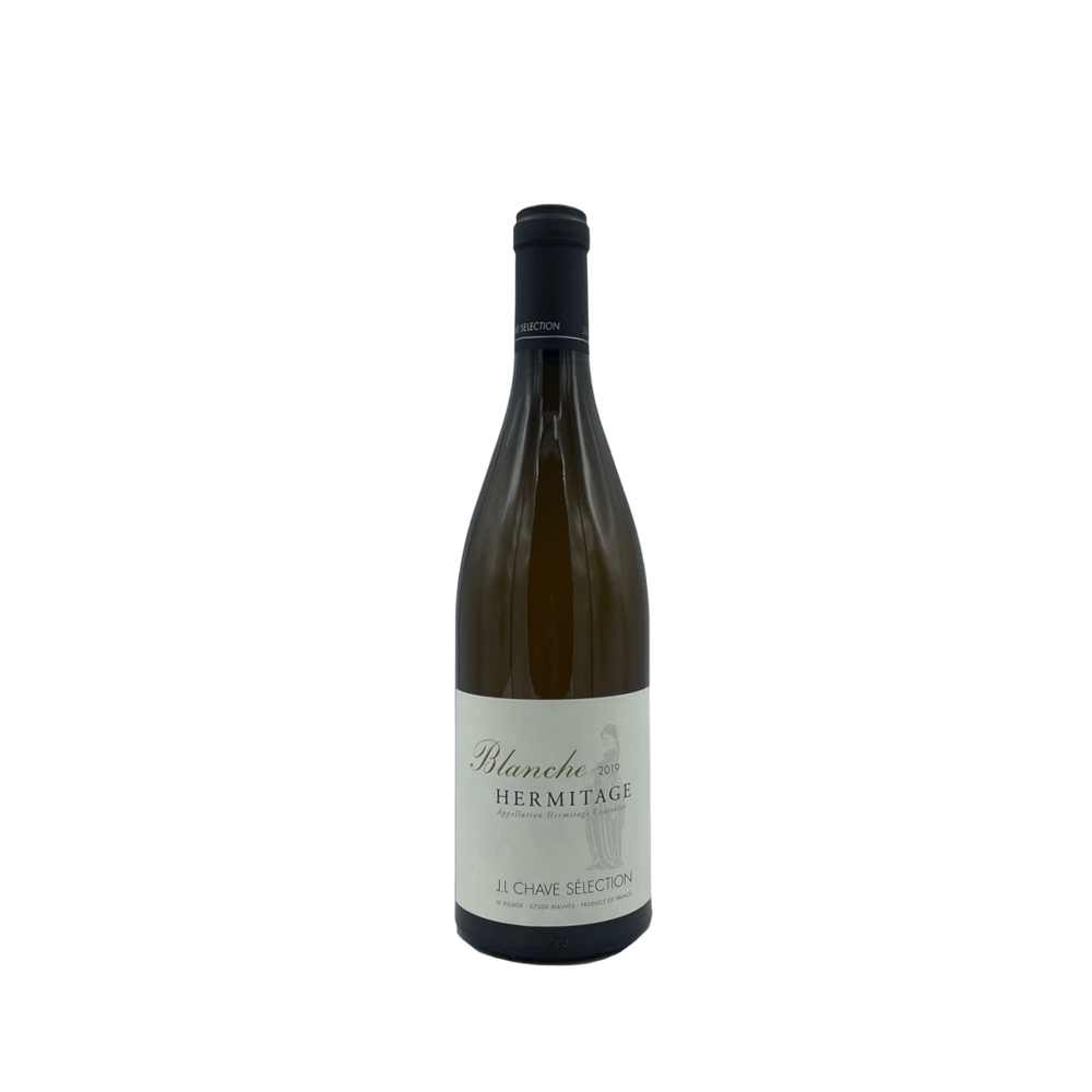 Jean-Louis Chave, L'Hermitage Blanc 2019, Bottiglia 750 ml