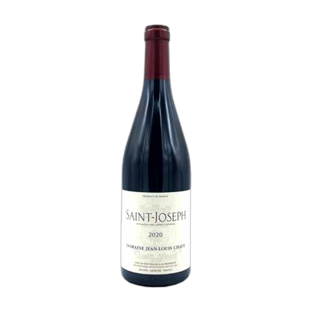 Jean-Louis Chave, Saint-Joseph 2020, Bottiglia 750 ml