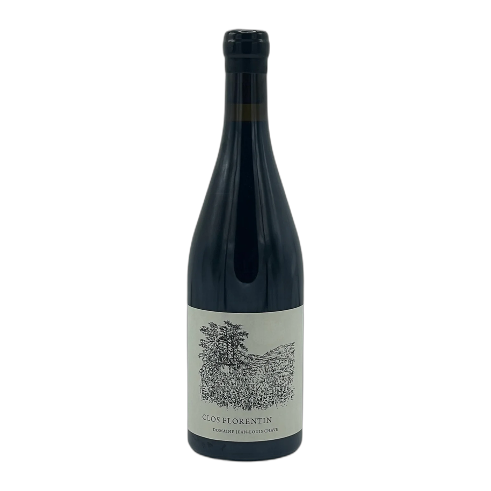 Jean-Louis Chave, Saint-Joseph Clos Florentin 2022, Bottiglia 750 ml