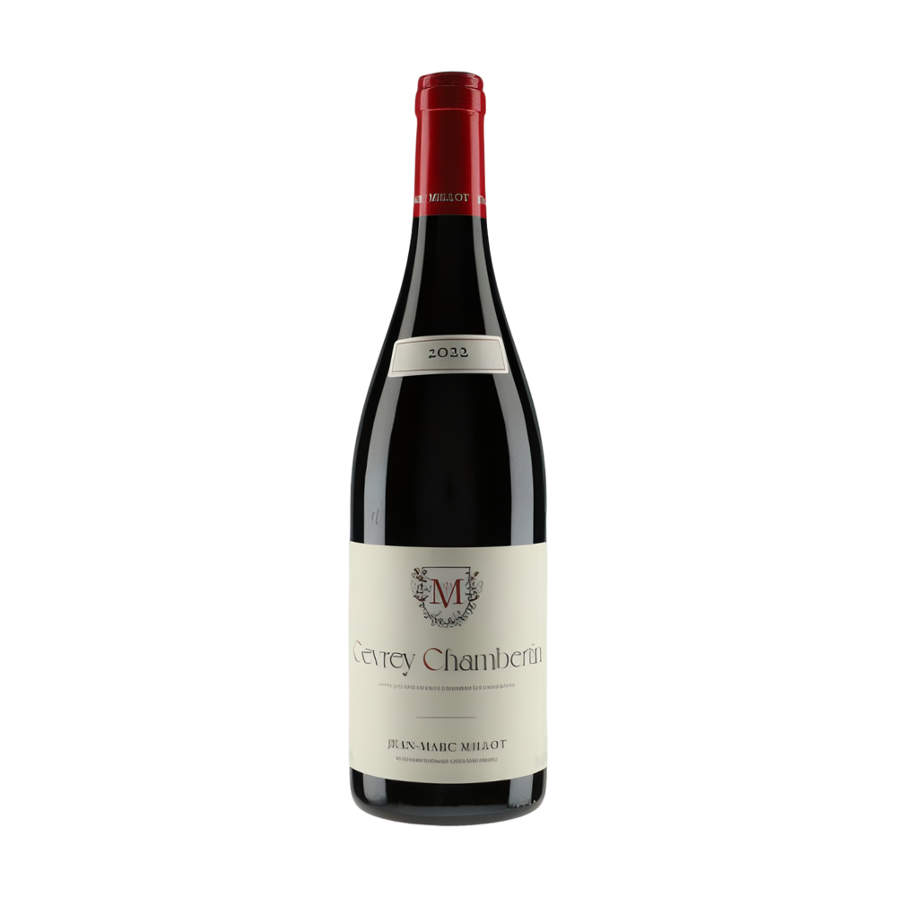 Jean-Marc Millot, Gevrey-Chambertin 2022, Bottiglia 750 ml