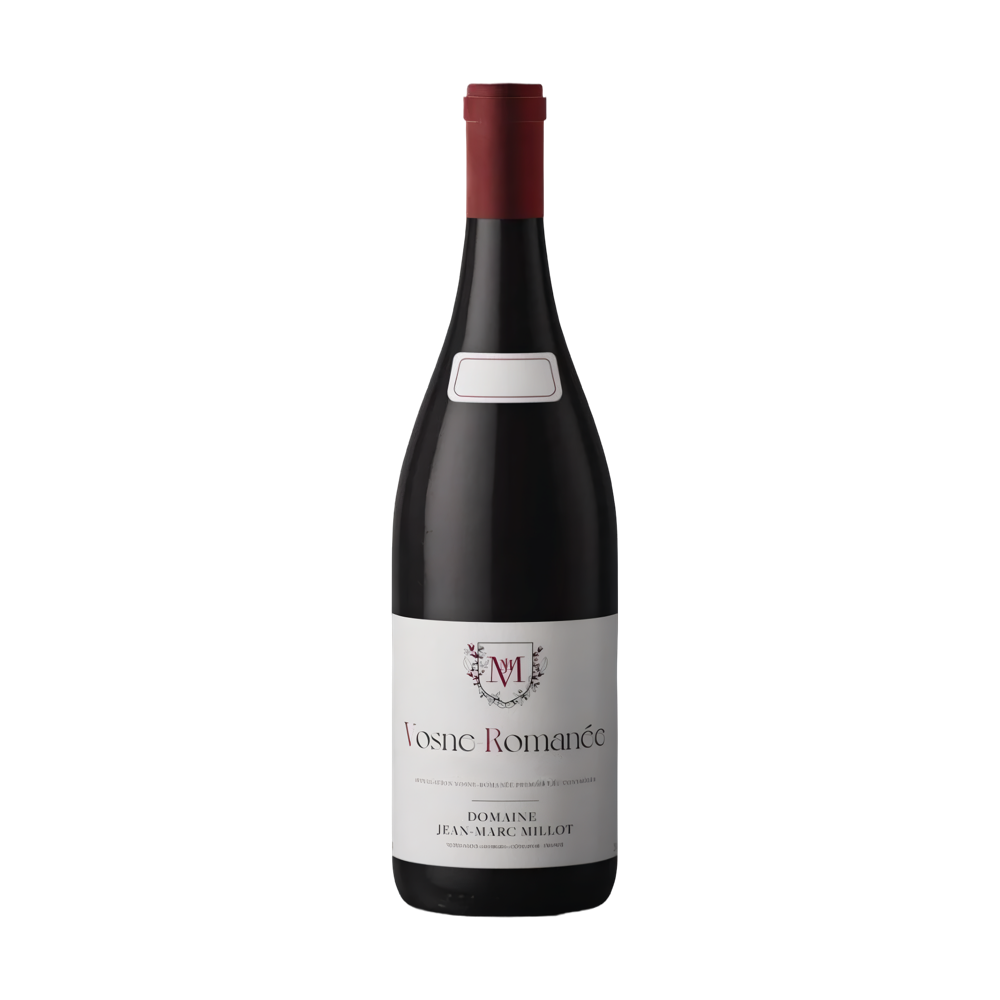 Jean-Marc Millot, Vosne-Romanée 2022, Bottiglia 750 ml