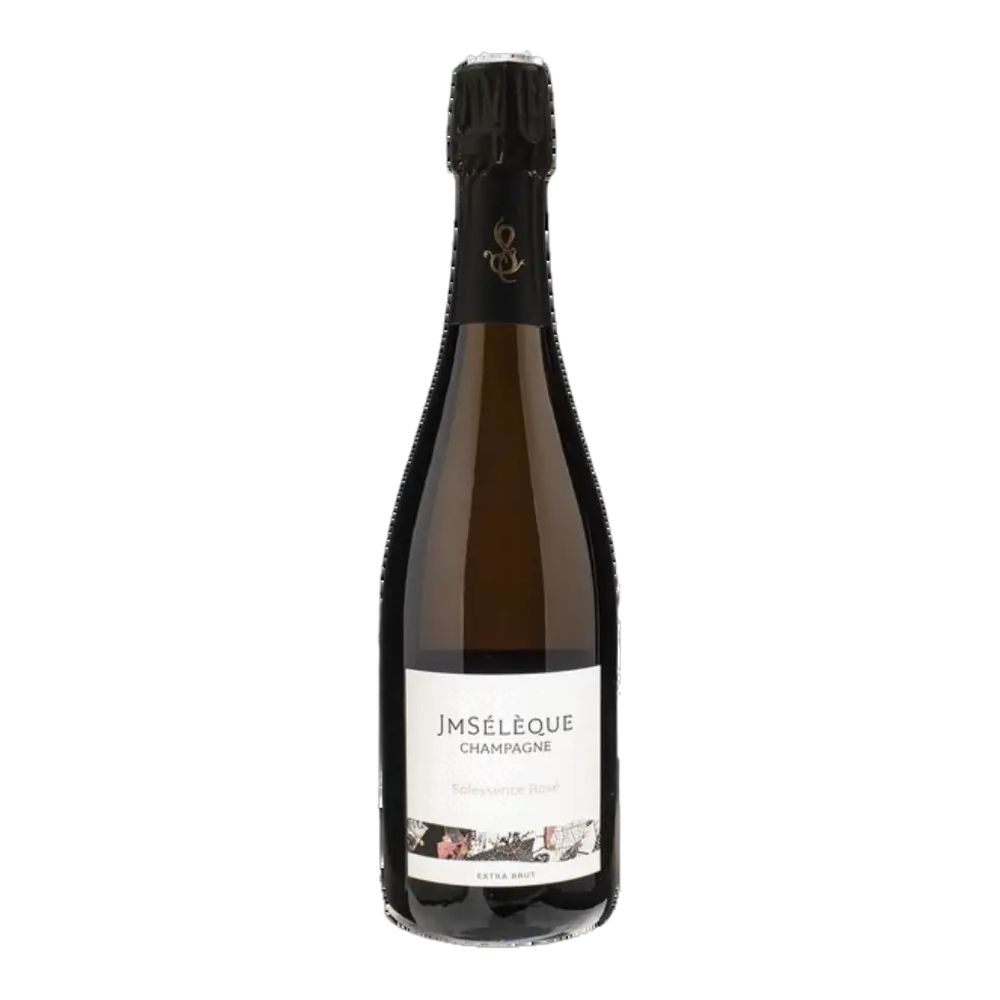 Jean-Marc Sélèque, Soliste Pinot noir Les Gayères Extra brut 1er Cru 2020, Bottiglia 750 ml