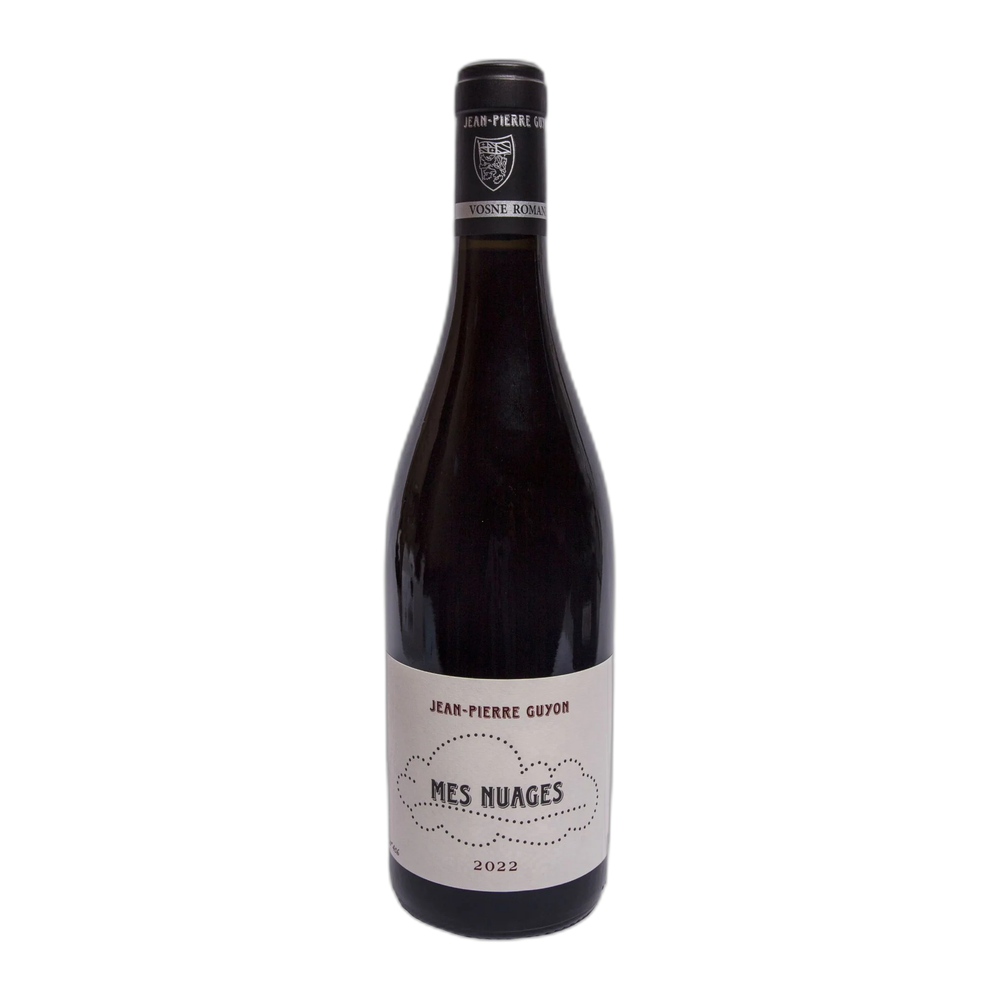 Jean-Pierre Guyon, Mes Nuages 2022, Bottiglia 750 ml