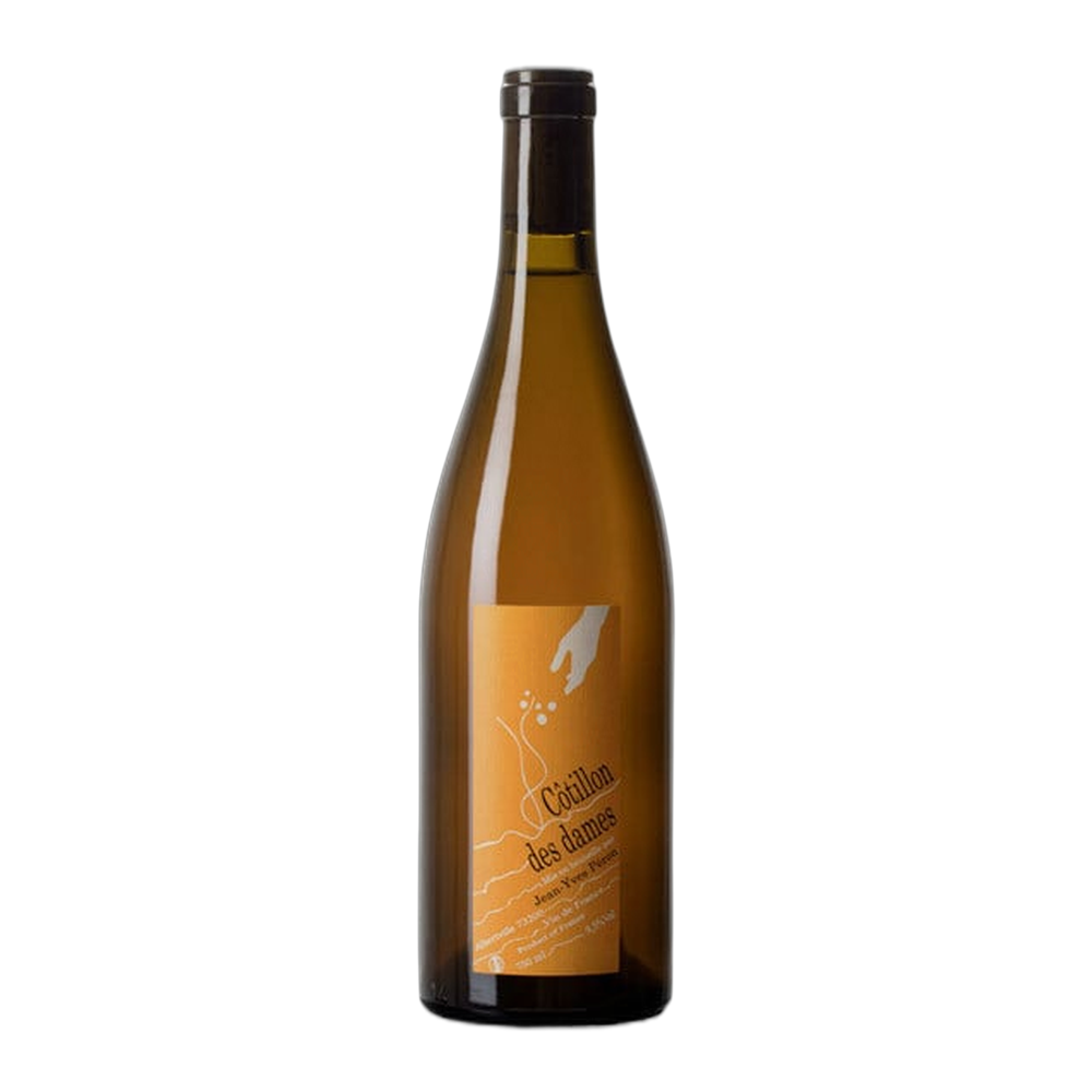 Jean-Yves Péron, Côtillon des Dames 2020, Bottiglia 750 ml