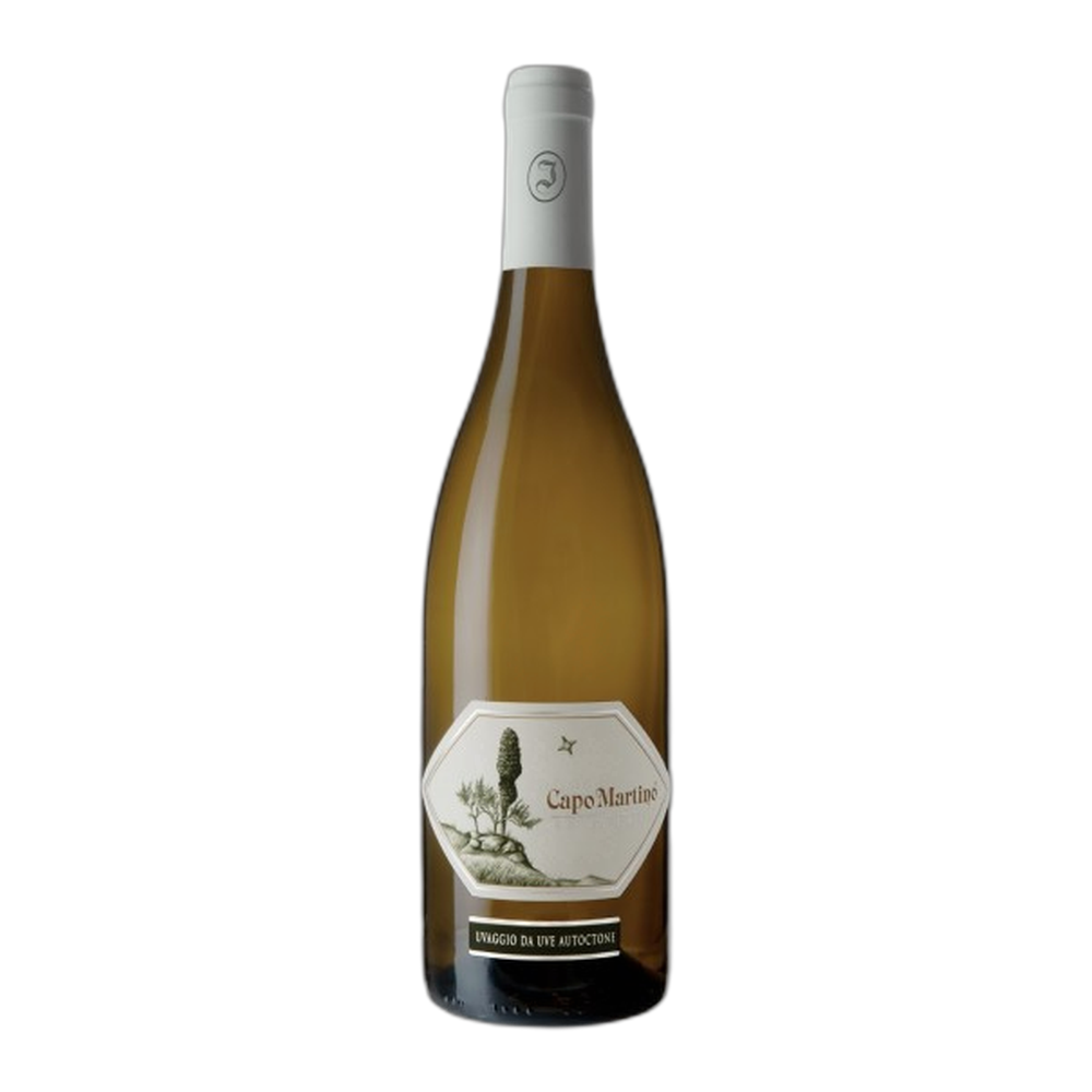 Jermann, Capo Martino 1998, Bottiglia 750 ml