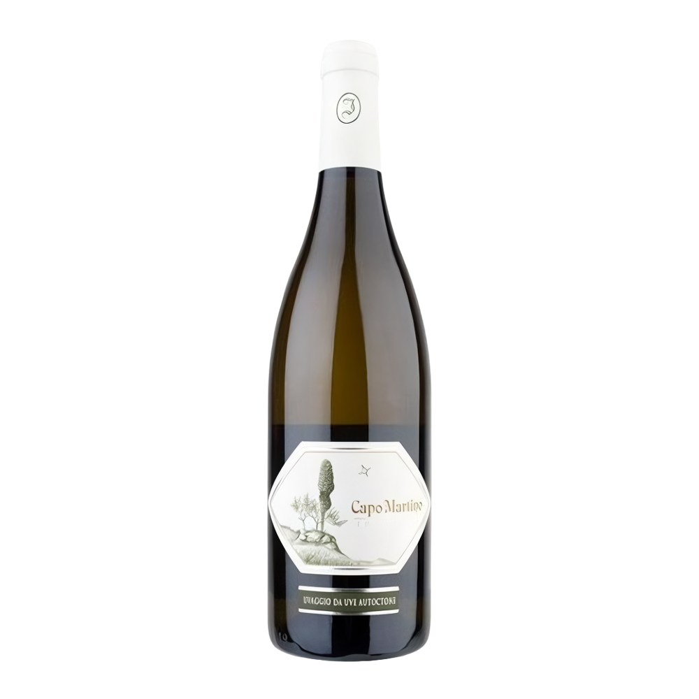 Jermann, Capo Martino 2017, Bottiglia 750 ml