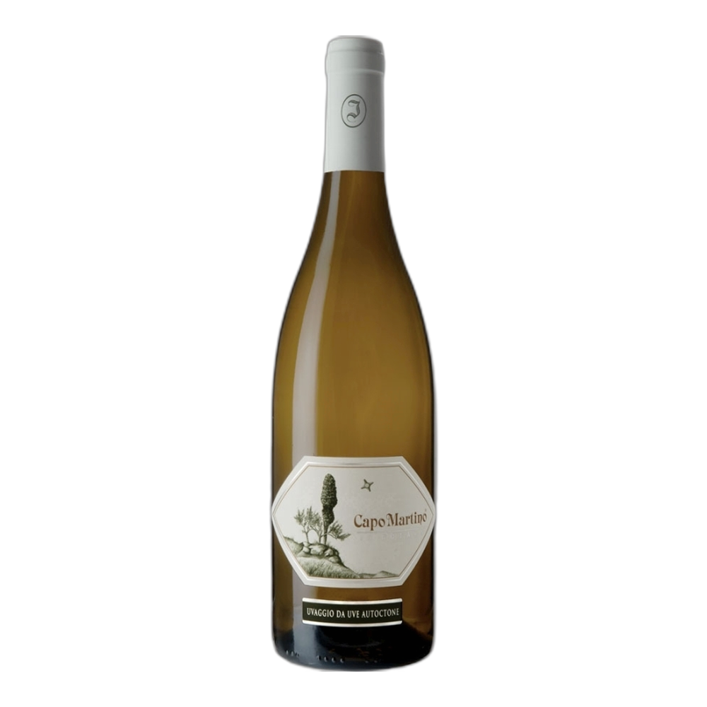 Jermann, Capo Martino 2021, Bottiglia 750 ml