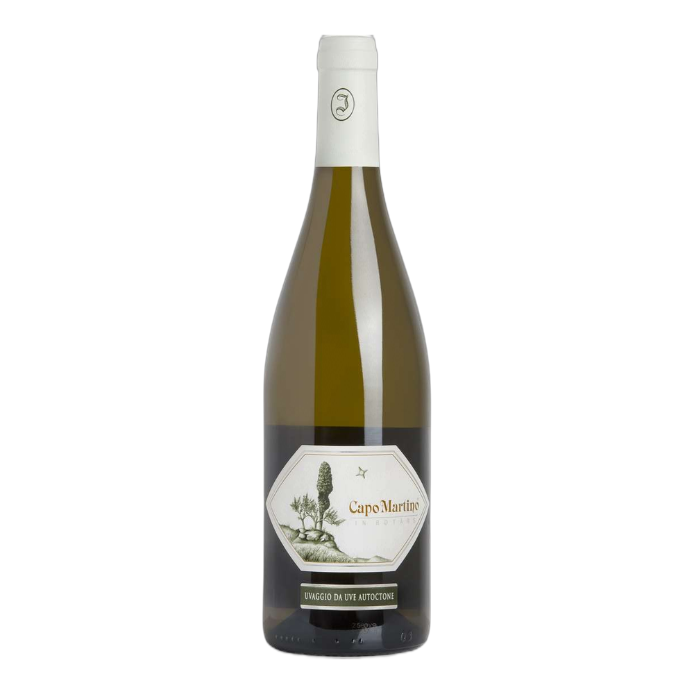 Jermann, Capo Martino 2022, Bottiglia 750 ml