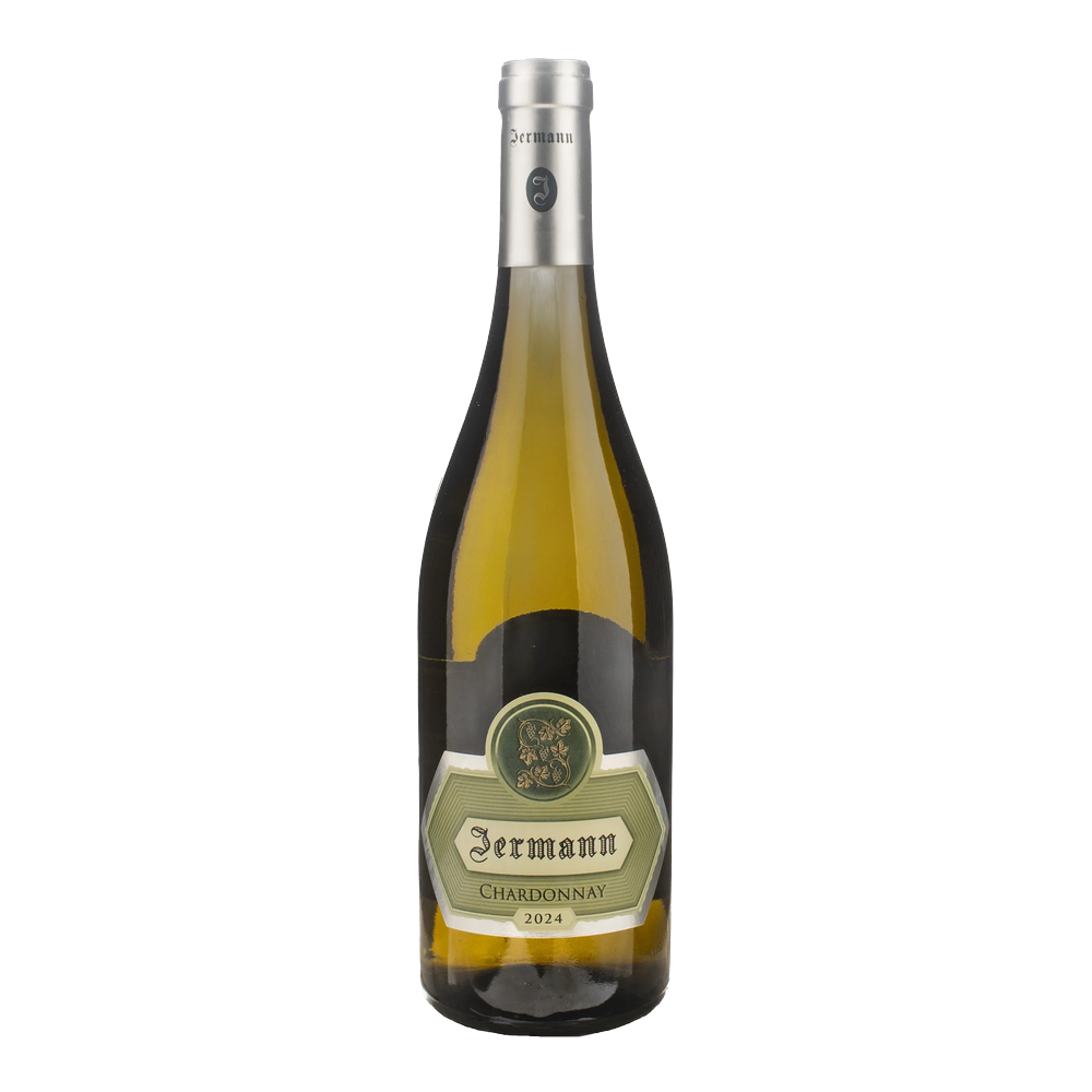 Jermann, Chardonnay 2024, Bottiglia 750 ml