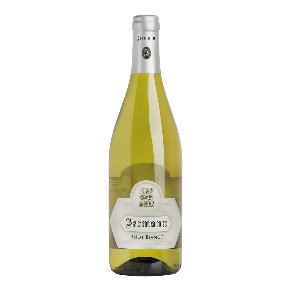 Jermann, Pinot bianco 2021, Bottiglia 750 ml