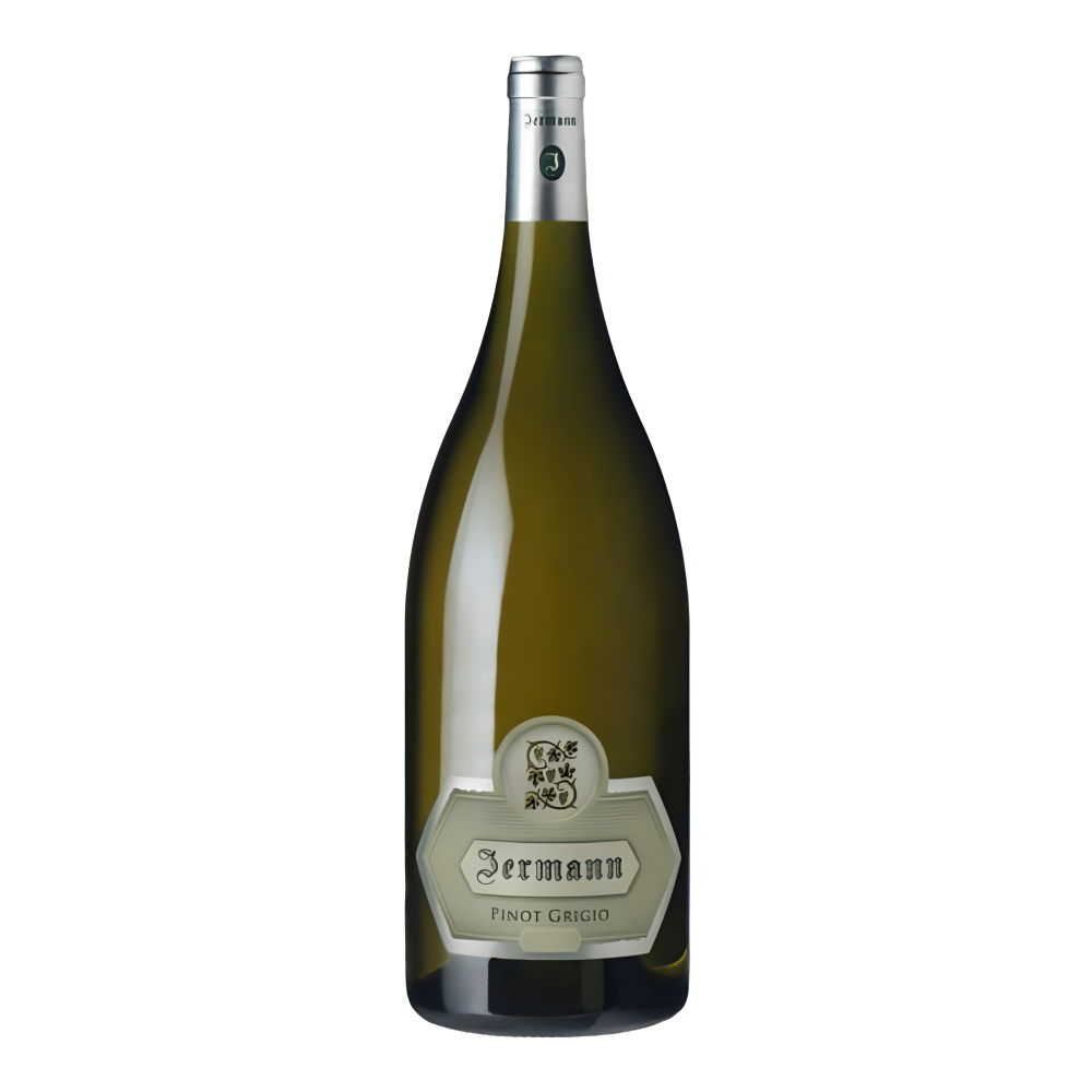 Jermann, Pinot grigio 2022, Doppio magnum 3000 ml