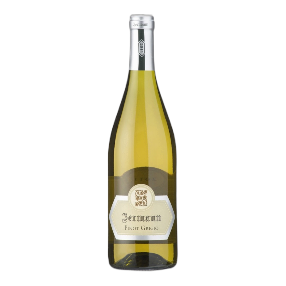 Jermann, Pinot grigio 2024, Bottiglia 750 ml