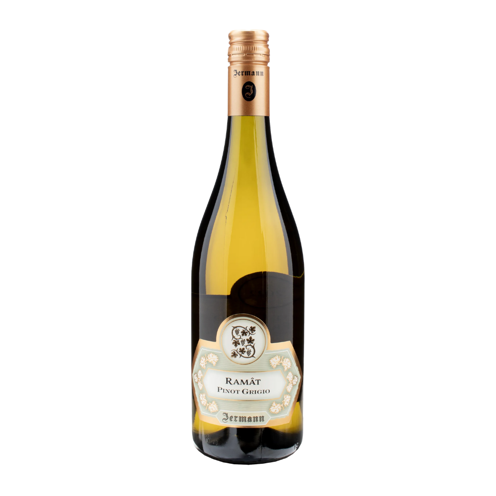 Jermann, Pinot grigio Ramât 2022, Bottiglia 750 ml