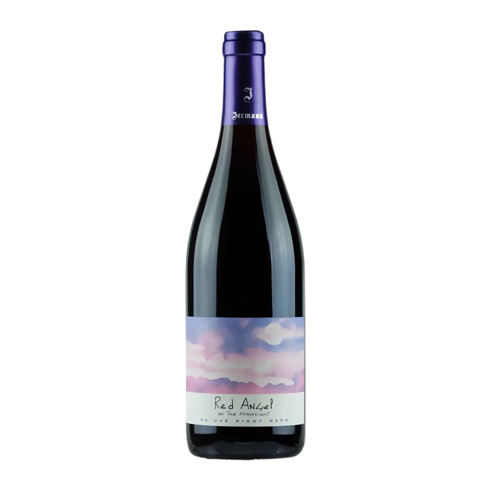 Jermann, Pinot nero Red Angel 2020, Bottiglia 750 ml