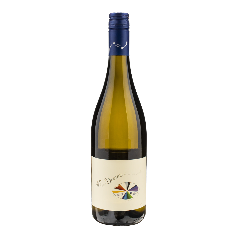 Jermann, Where Dreams have no end 2022, Bottiglia 750 ml