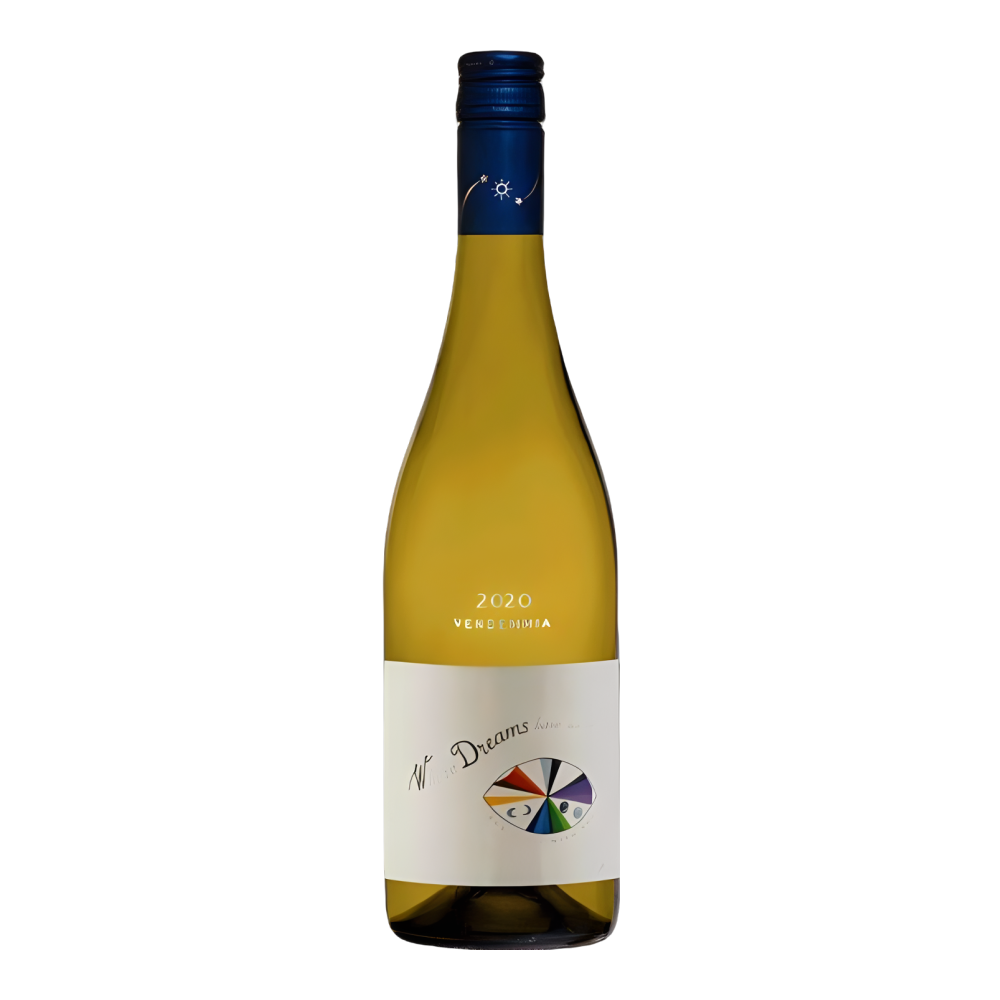 Jermann, Where Dreams have no end 2021, Bottiglia 750 ml