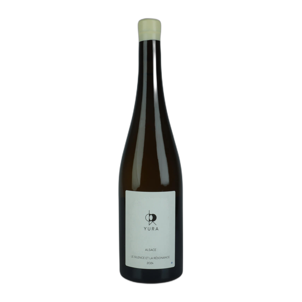 Jintaro Yura, Le Silence et La Résonance 2024, Bottiglia 750 ml