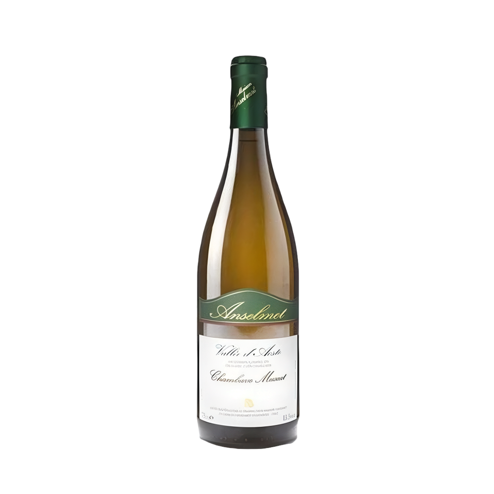 Joannès Violot-Guillemard, Hautes-Côtes de Beaune En Château Clos Monopole 2022, Bottiglia 750 ml