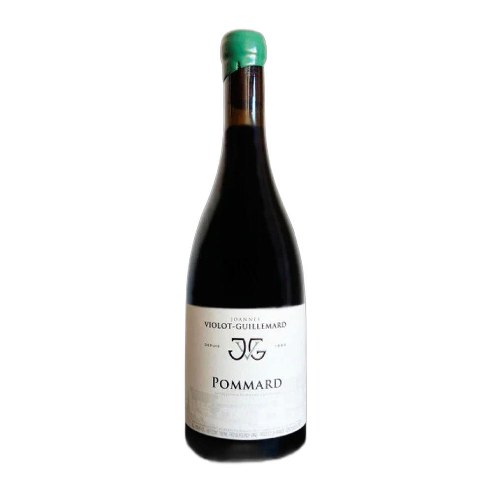 Joannès Violot-Guillemard, Pommard 2022, Bottiglia 750 ml