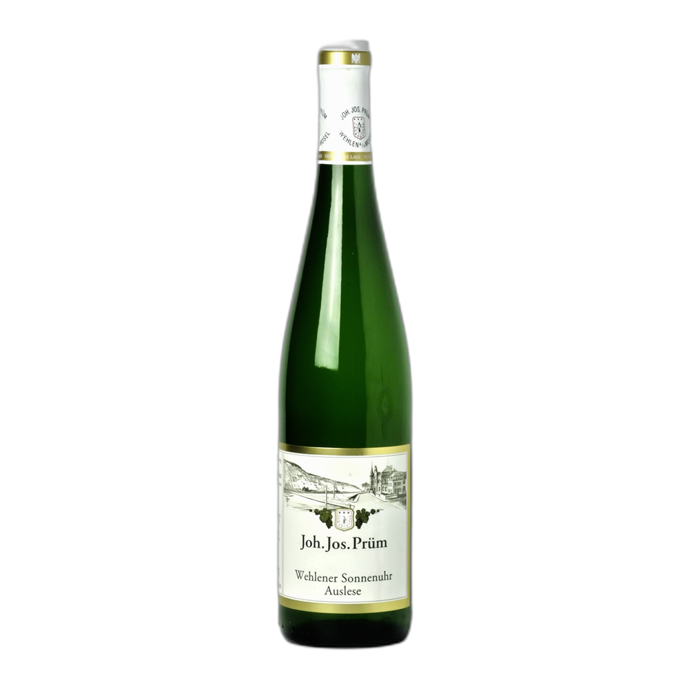 Joh. Jos. Prüm, Riesling Auslese Wehlener Sonnenuhr 2013, Bottiglia 750 ml