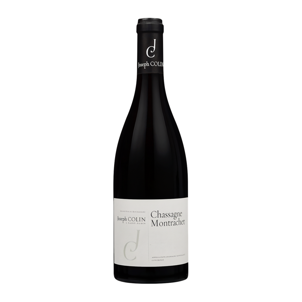 Joseph Colin, Chassagne-Montrachet 2022, Bottiglia 750 ml