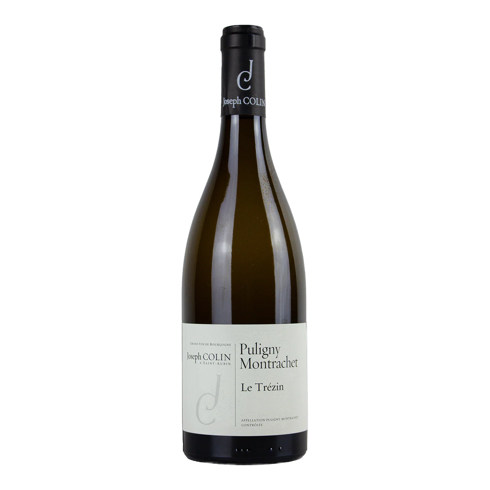 Joseph Colin, Puligny-Montrachet Le Trézin 2022, Bottiglia 750 ml
