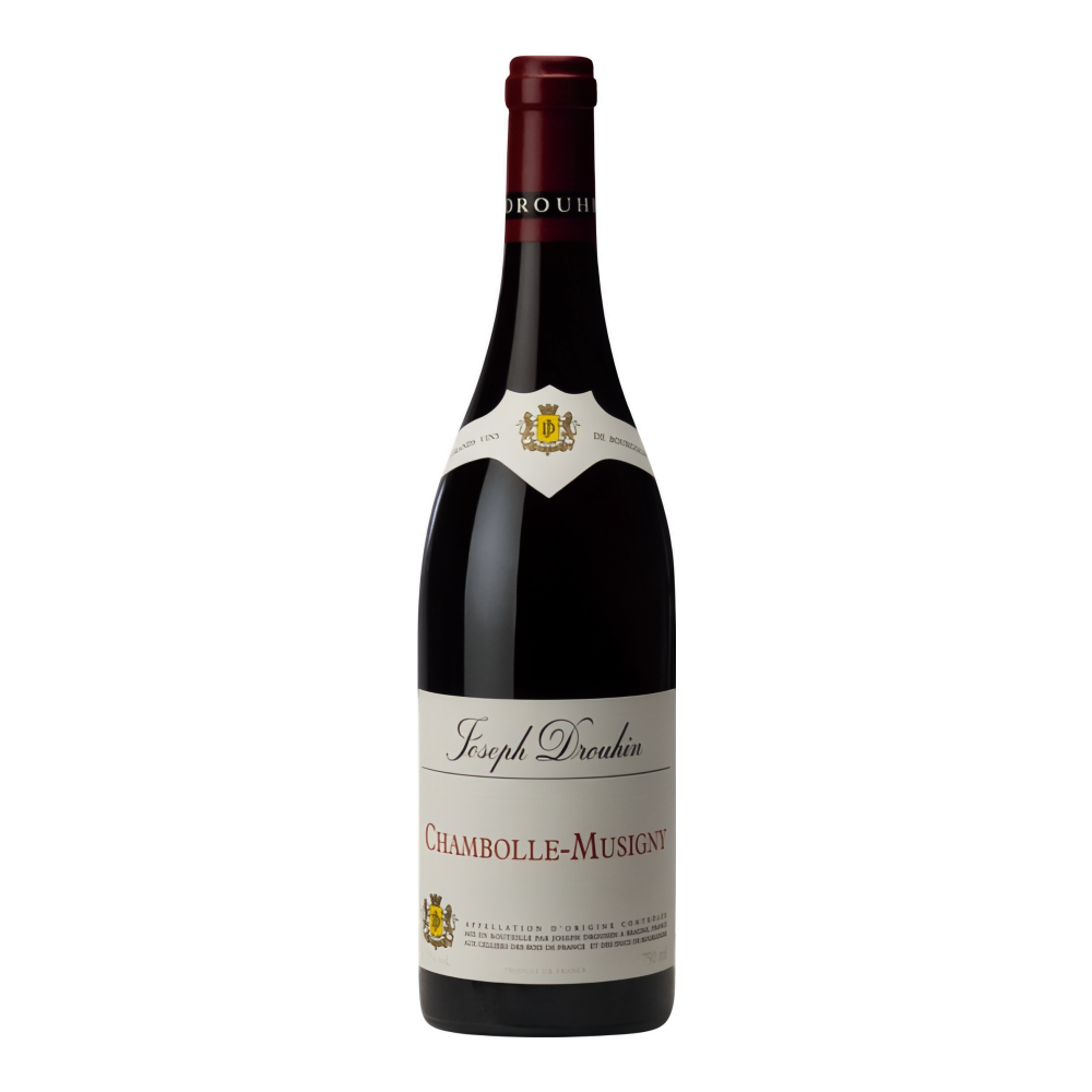 Joseph Drouhin, Chambolle-Musigny 2016, Bottiglia 750 ml
