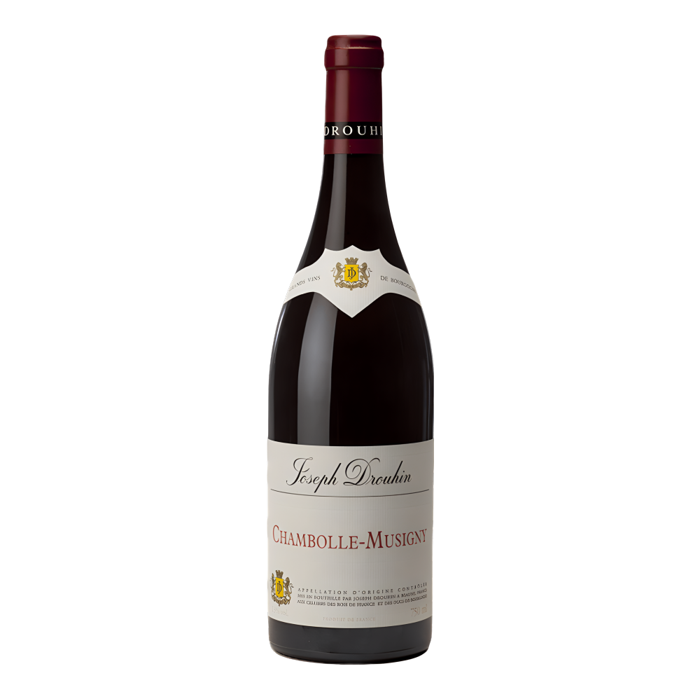 Joseph Drouhin, Chambolle-Musigny 2021, Bottiglia 750 ml