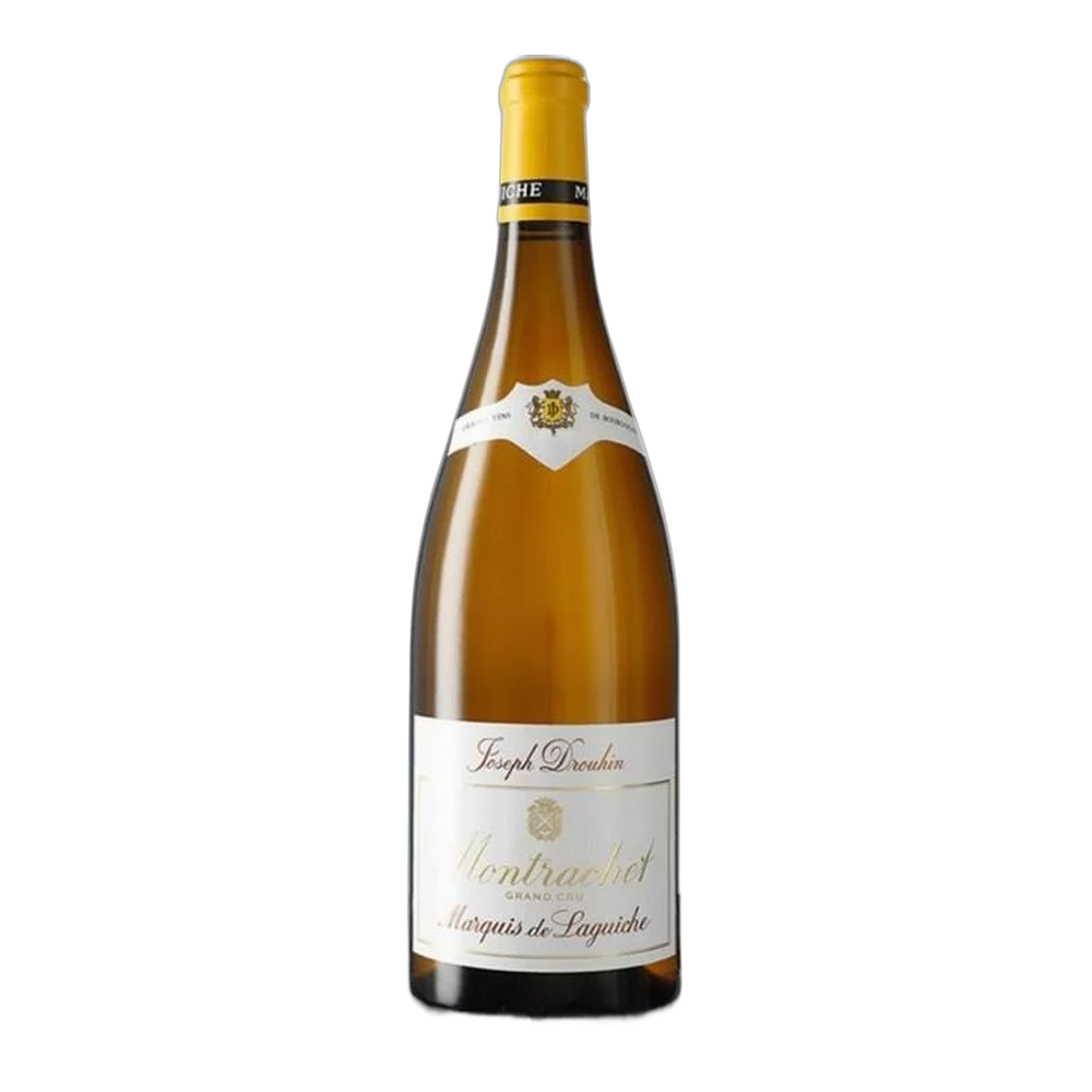 Joseph Drouhin, Montrachet Marquis de Laguiche Grand Cru 2003, Magnum 1500 ml