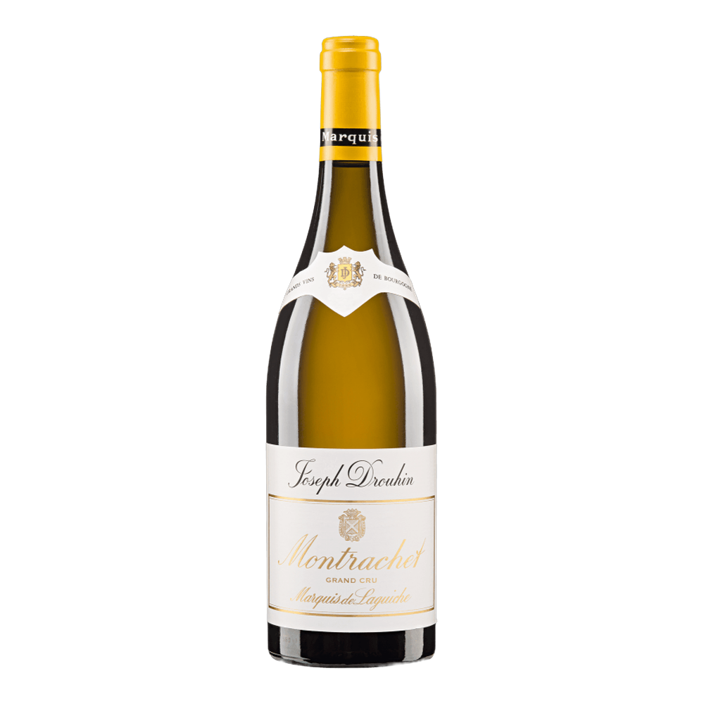 Joseph Drouhin, Montrachet Marquis de Laguiche Grand Cru 2017, Magnum 1500 ml