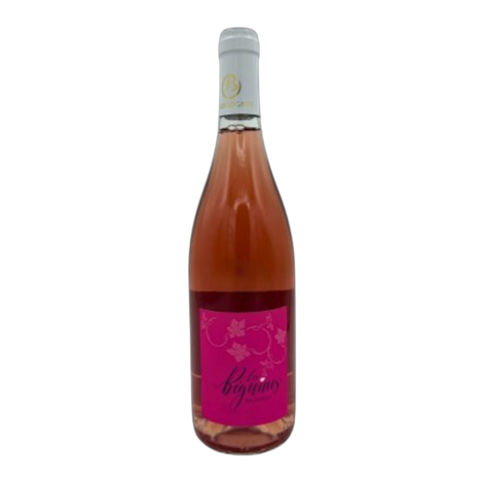 Joseph Lafarge, Bourgogne Rosé Les Béguines 2023, Bottiglia 750 ml