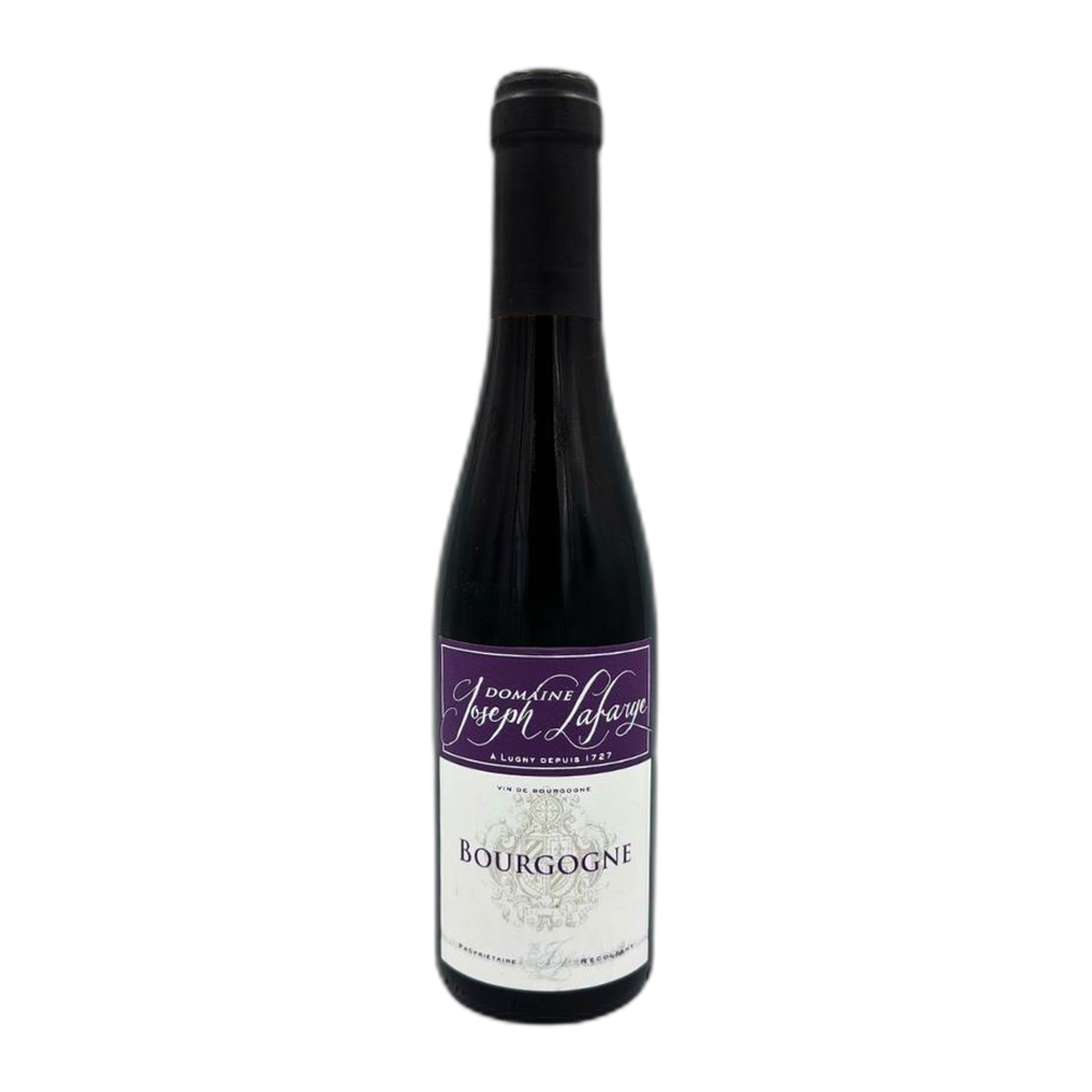 Joseph Lafarge, Bourgogne Rouge 2023, Mezza bottiglia 375 ml