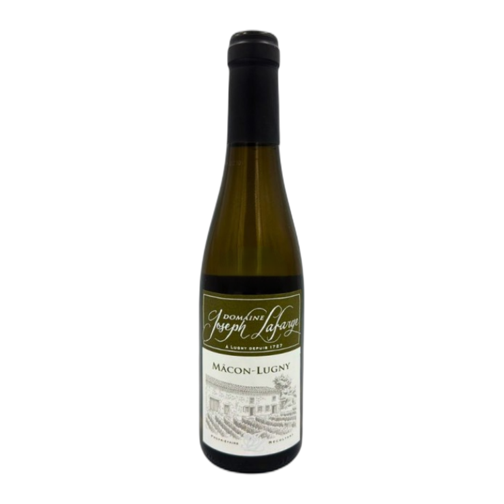 Joseph Lafarge, Mâcon-Lugny 2023, Mezza bottiglia 375 ml