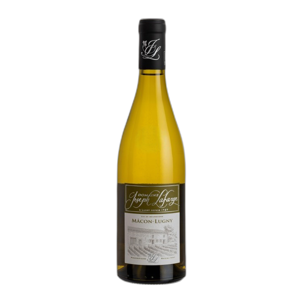 Joseph Lafarge, Mâcon-Lugny Cuvée n°32 2022, Bottiglia 750 ml