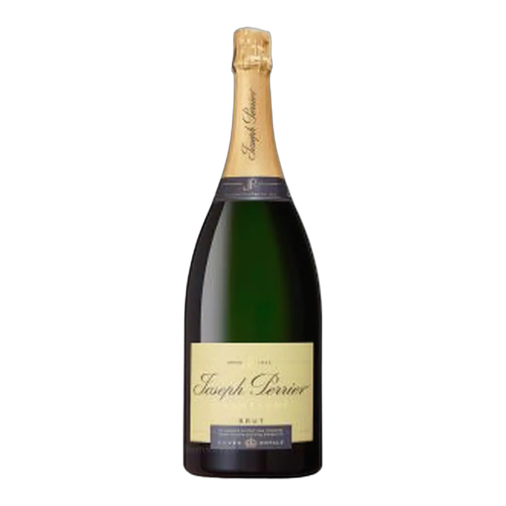 Joseph Perrier, Cuvée Royale Brut, Bottiglia 750 ml