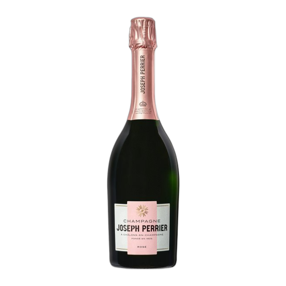Joseph Perrier, Cuvée Royale Rosé Brut, Bottiglia 750 ml