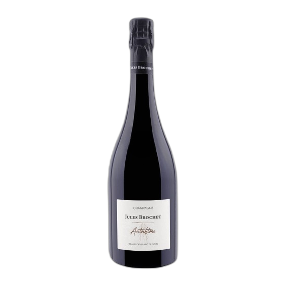Jules Brochet, Autochtone Brut nature Grand Cru, Bottiglia 750 ml