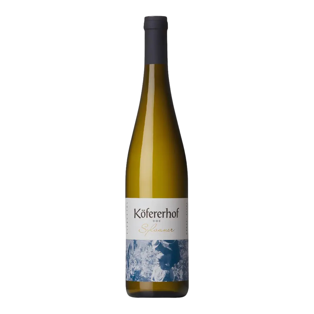 Köfererhof, Sylvaner 2022, Bottiglia 750 ml