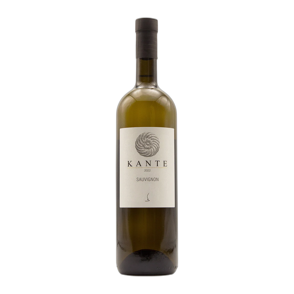 Kante, Sauvignon 2022, Bottiglia 750 ml