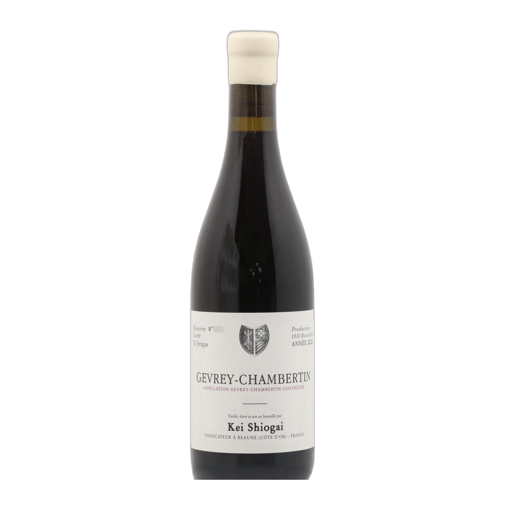 Kei Shiogai, Pommard Poisot 2023 | Vinodoo
