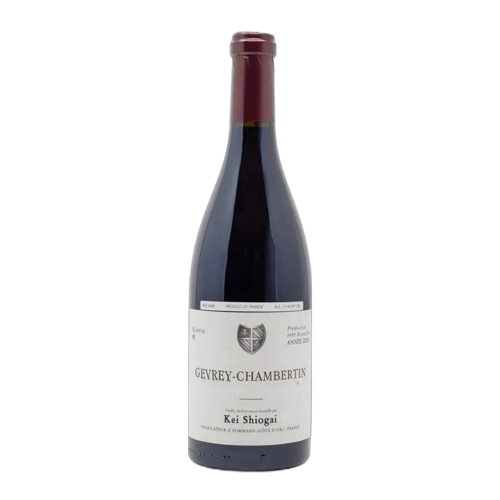 kei-shiogai-gevrey-chambertin-